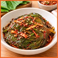 깻잎김치 황금레시피, 실패없는 아줌마 손맛