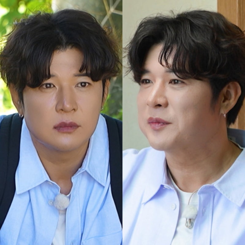 슈퍼주니어 신동, 위고비 끊고도 37kg 감량 그대로..블리즈컨 2026서 포착된 '딴사람' 근황