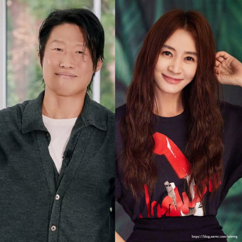 The Reason Yoo Hae-jin and Kim Hye-soo, the 'Couple of the Century,' Haven't Had Dating Rumors for 15 Years Since Their Breakup: You Quiz on the Block