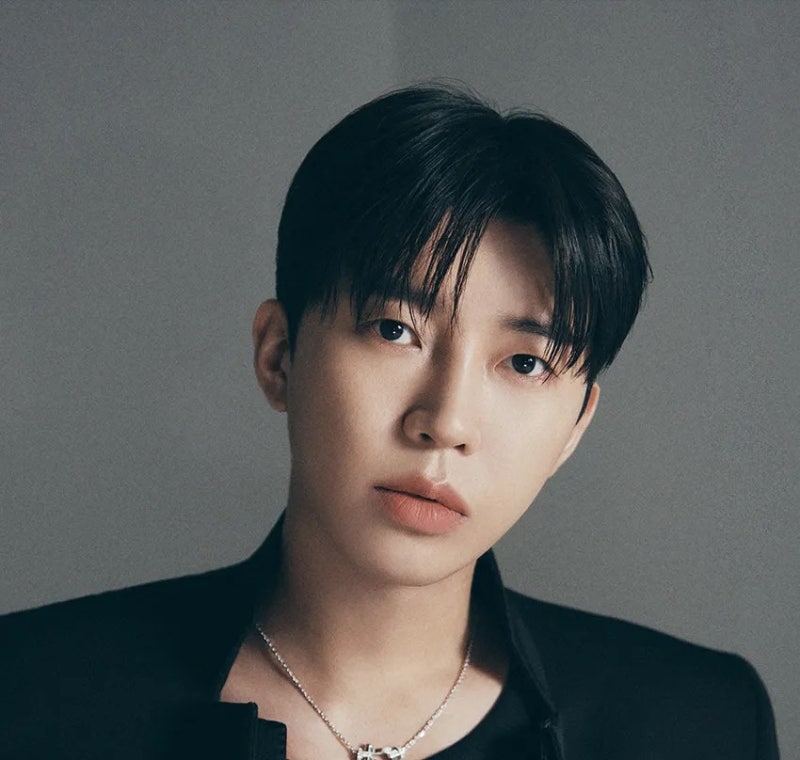 임영웅 - 사랑은 늘 도망가 RE 원곡 이문세 듣기 가사 IM HERO 10 앨범리뷰 7