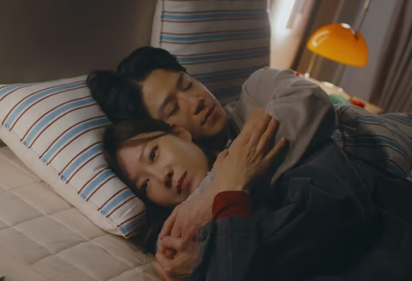정준원, ‘유부녀 킬러’ 10.7% 종영에 활짝…공효진 남편役·‘놀뭐’ 논란까지 솔직 고백