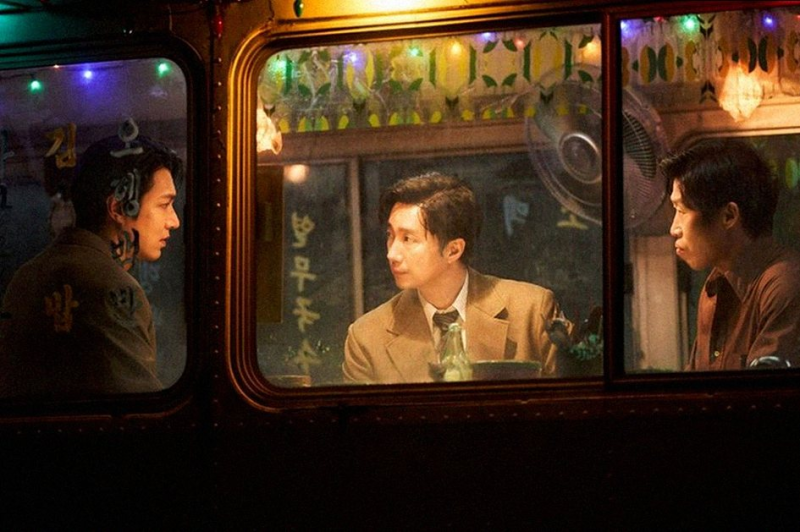 추석 극장가 반격 나선 '암살자들', 1974년 진실을 파헤치다