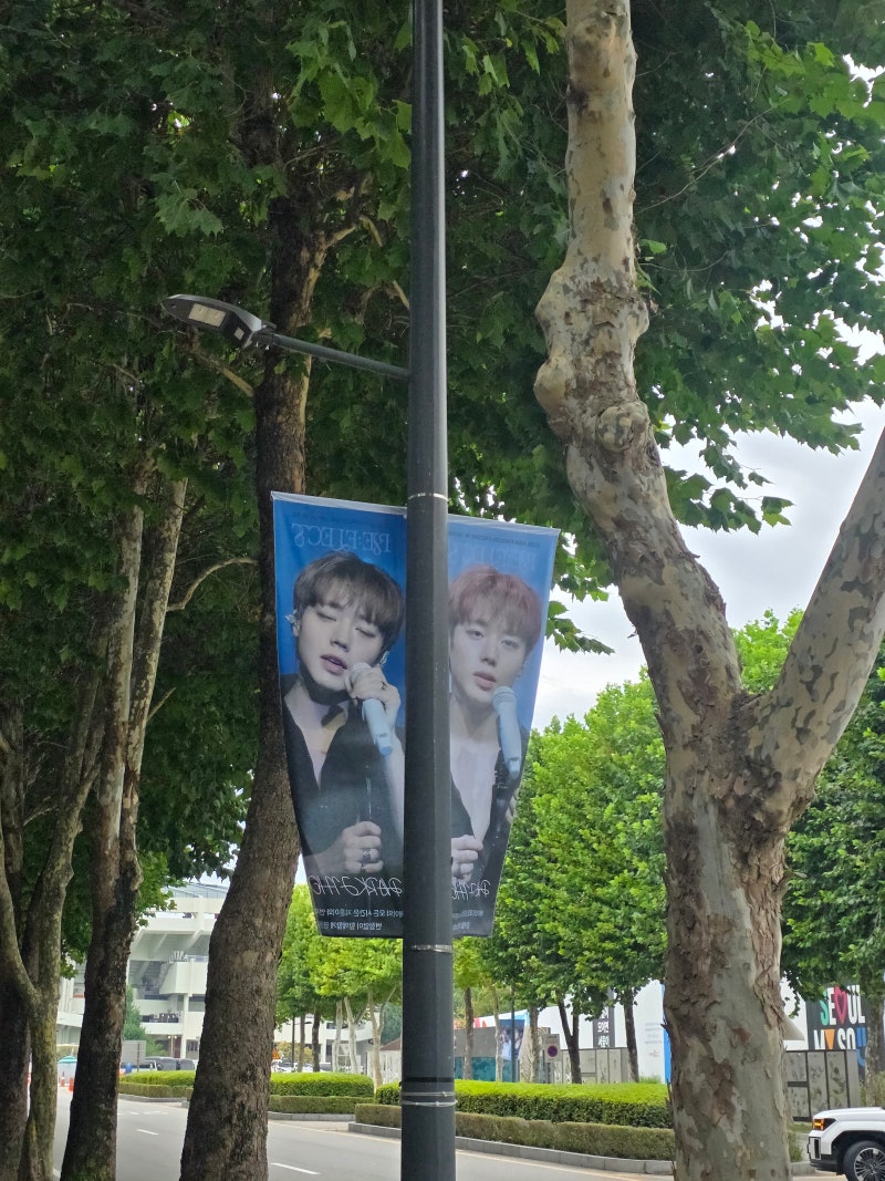 2026 PARK JI HOON ASIA FANCON [RE:FLECT] ENCORE IN SEOUL 박지훈콘서트생생한후기