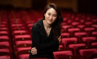장한나가 예술의전당 사장이 됐다…3년 임기 시작과 앞으로의 변화