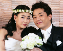 김준호 전와이프 김은영, 자녀 없이 셀프 기러기아빠 된 이혼 사유