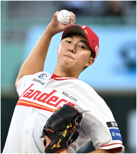 “19살 신인이 벌써 7승?”…SSG 김민준 데뷔 시즌 10승까지 단 3승, 신인왕 판도 흔들까