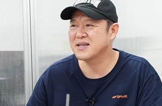 “두 집 살림” 고백한 김구라, 송도 간 아내가 일산 안 돌아오려는 이유