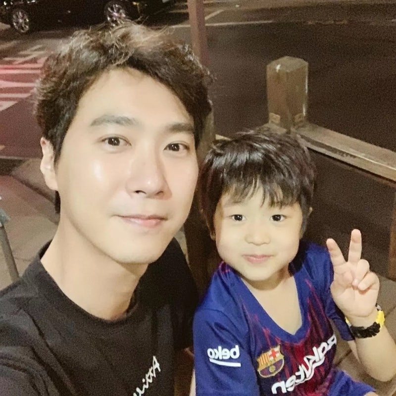 고지용 이혼사유가 뭐길래? 면접교섭 가처분 신청, 유책사유 때문일까?