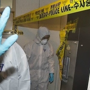 진천읍 주택가서 말다툼 끝 여친 목 졸라 살해… 20대 남성, 1시간 만에 자수