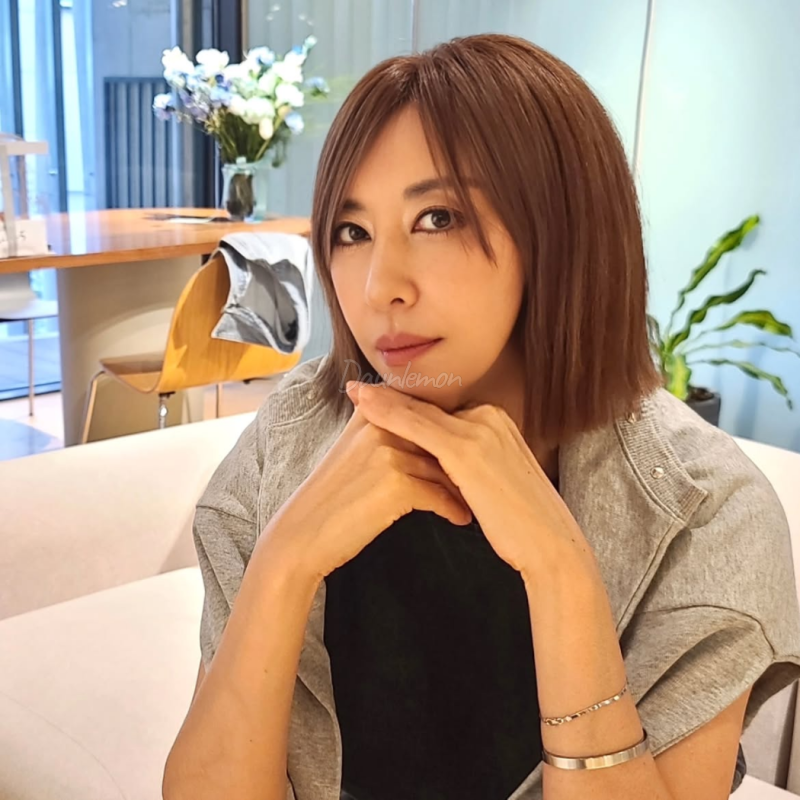 "엄마뻘인데 누나 소리가 절로…" 69년생 김완선이 30년 넘게 밤마다 고집한 것