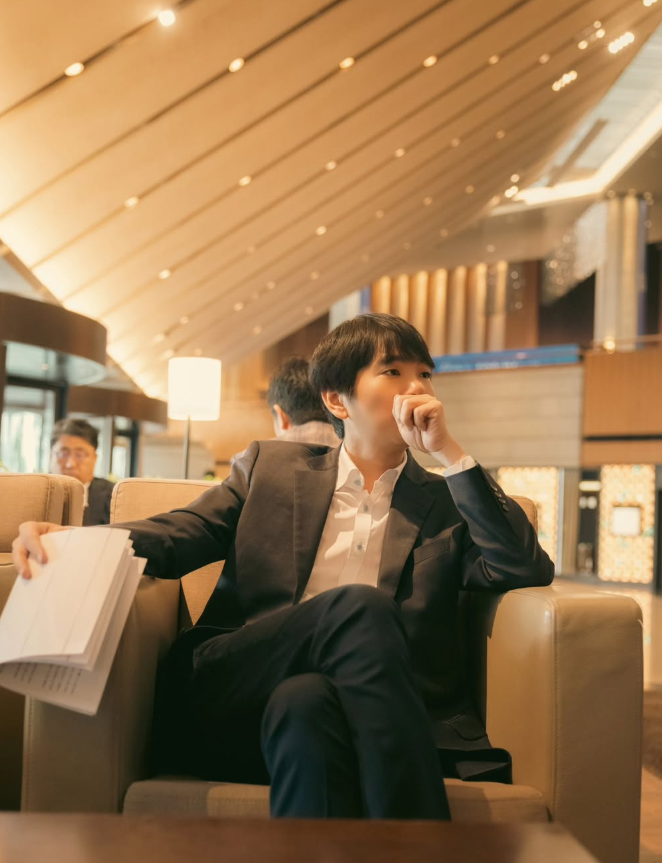 이세돌 인생의 수읽기 - 인생의 승부를 거는 법