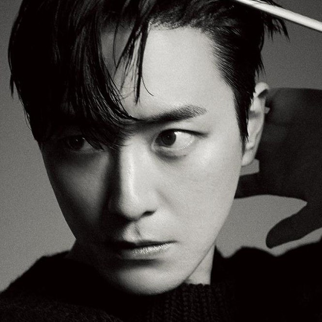 배우 이준혁