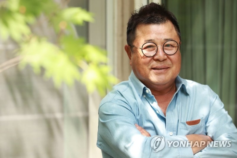 [공유] 백일석 냄비 소송, 1억원 승소
