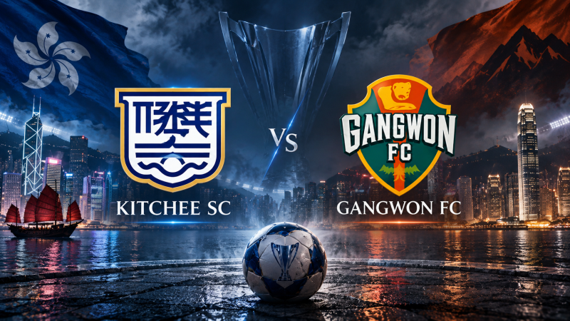 킷치 강원FC 분석 | 김대원·센터백 공백·예상 라인업 | 9월17일 ACL2