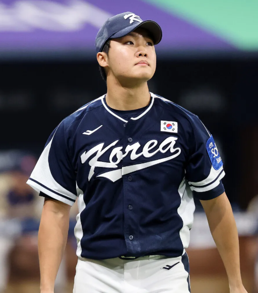 “올해는 아니다” 한화 정우주, 남은 시즌 1군에서 볼 수 없다