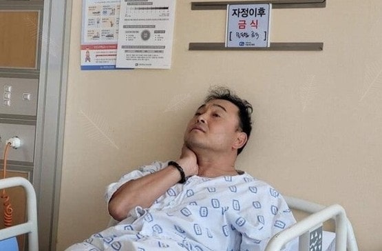 목 90도로 꺾였던 이봉주, 하프마라톤 1시간 39분의 충격…아직 숨긴 20%의 정체