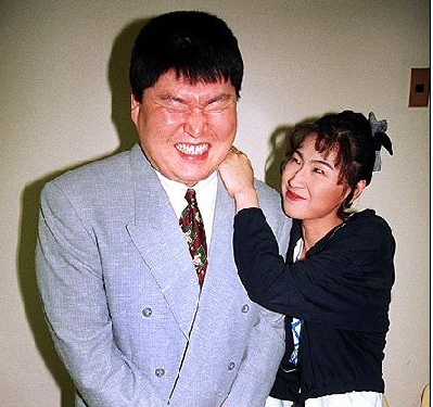 1992년 벨트 반납하고 사라졌다는데... 이경규 추천으로 방송 시작한 방송인