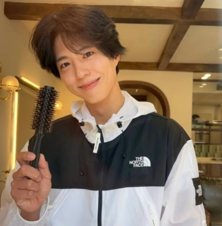박보검 프로필 나이 키 혈액형 MBTI는? 결혼 여자친구부터 폭싹 속았수다 작품까지