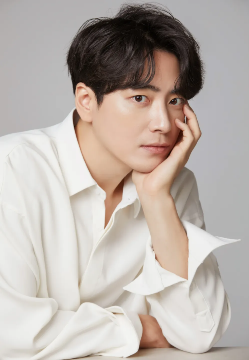 이준혁 프로필 나이 키 학력 결혼, 로또 1등도 출근합니다 공은태 주연