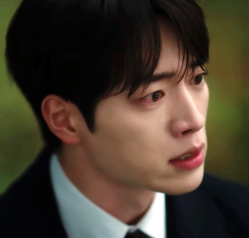 너말고 다른연애 (서강준,안은진) | 10년 연애의 끝| 2인대사