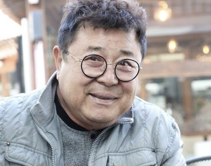 백일섭 얼굴이 왜 냄비에? 20년 넘게 상업적으로 사진 쓴 업체, 결국 1억원 배상