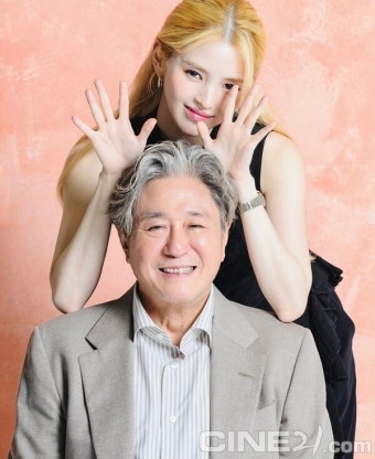 <추천영화>배우 최민식 프로필 총정리! 나이, 대표 영화, 그리고 한소희와 호흡 맞춘 화제의 ....