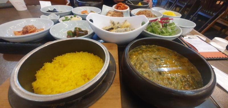 남원식 추어탕 전문점 이로정 현풍 본점