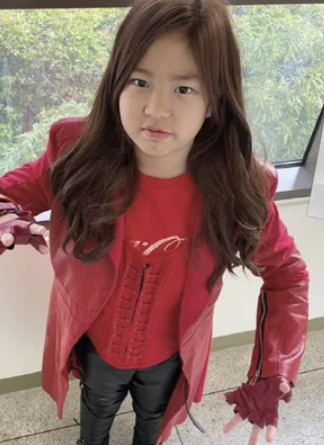 타블로 딸 하루 16세 폭풍 성장 근황... 미국 대학 준비부터 영국식 영어 억양까지 화제