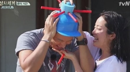 이서진이 20년 동안 한지민을 계속 놀린 진짜 이유…김용건·박정수 55년의 비밀까지