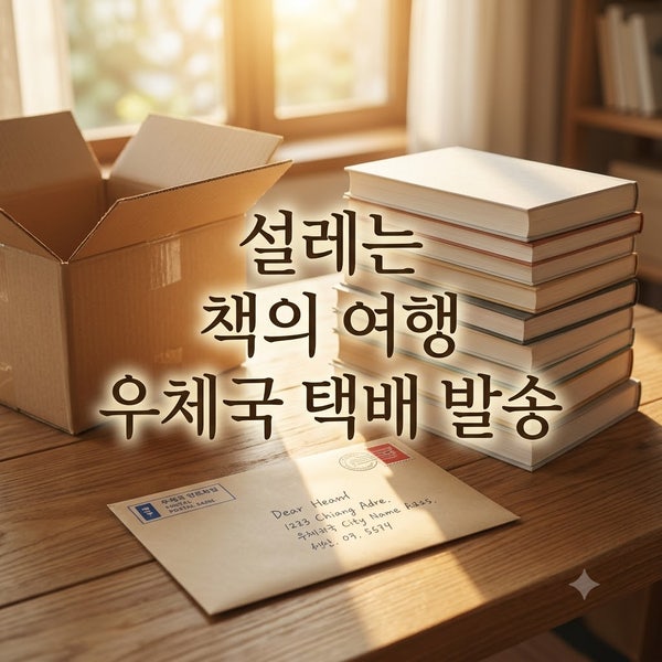 교도소·구치소 수용자 영치물품(도서·의류) 택배 보내는 법: 반송 없는 우체국 사서함 작성....