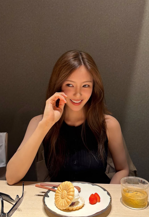 “남편이 10살 연상 금융인” 효민 프로필 나이 키 학력 데뷔 남편 김현승 결혼 신혼집 근황