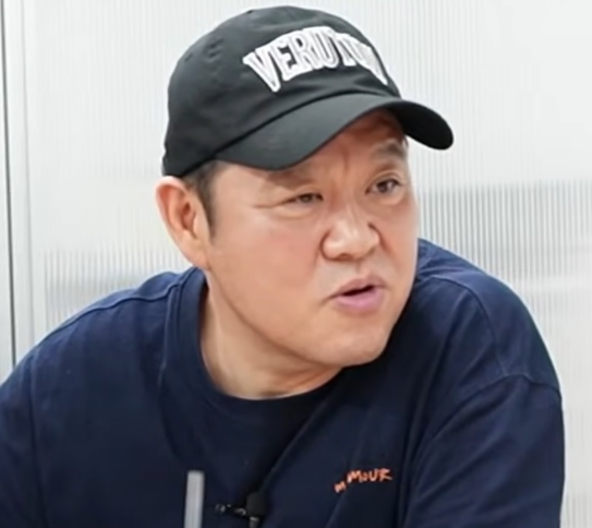 김구라 두 집 살림, 재혼 7년 차에 아내가 안 돌아온다는 곳