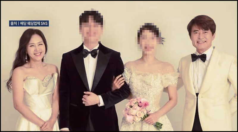 "1억원 청구했는데.. " 홍서범.조갑경 전 며느리, 승소하고도 억울하다는 ㅠ 이유!