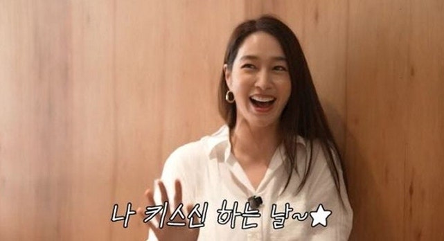 이민정 “이병헌에게 말 안 해” 김지석과 4시간 키스신 비하인드 공개된 이유
