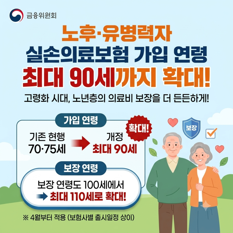 부모님 실비보험 없으면 가입 가능할까? 추천 전 비교할 조건·청구 방법