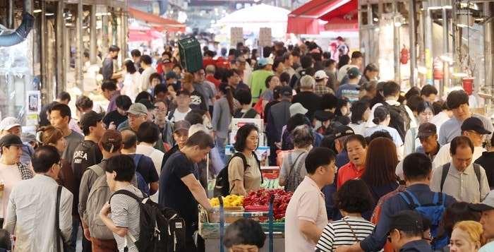 서울사랑상품권 구매 방법 총정리, 추석 발행일정과 한도까지 한번에