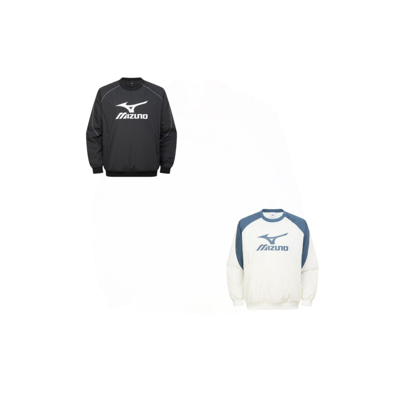 공용 내구성과 보온성이 좋은 라운드넥 패딩 피스테 ROUND NECK PADDING PISTE !!