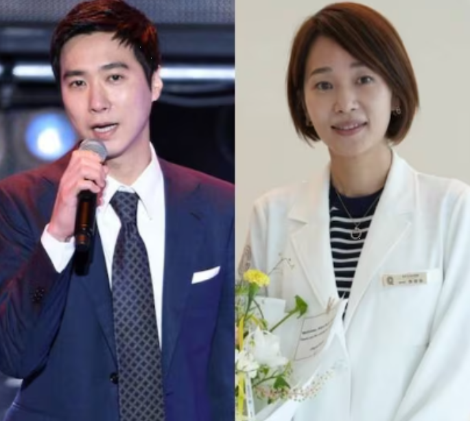 <b>고지용</b>, 전처 <b>허양임</b> 상대로 가처분 신청... 면접교섭 방해 및 아동....
