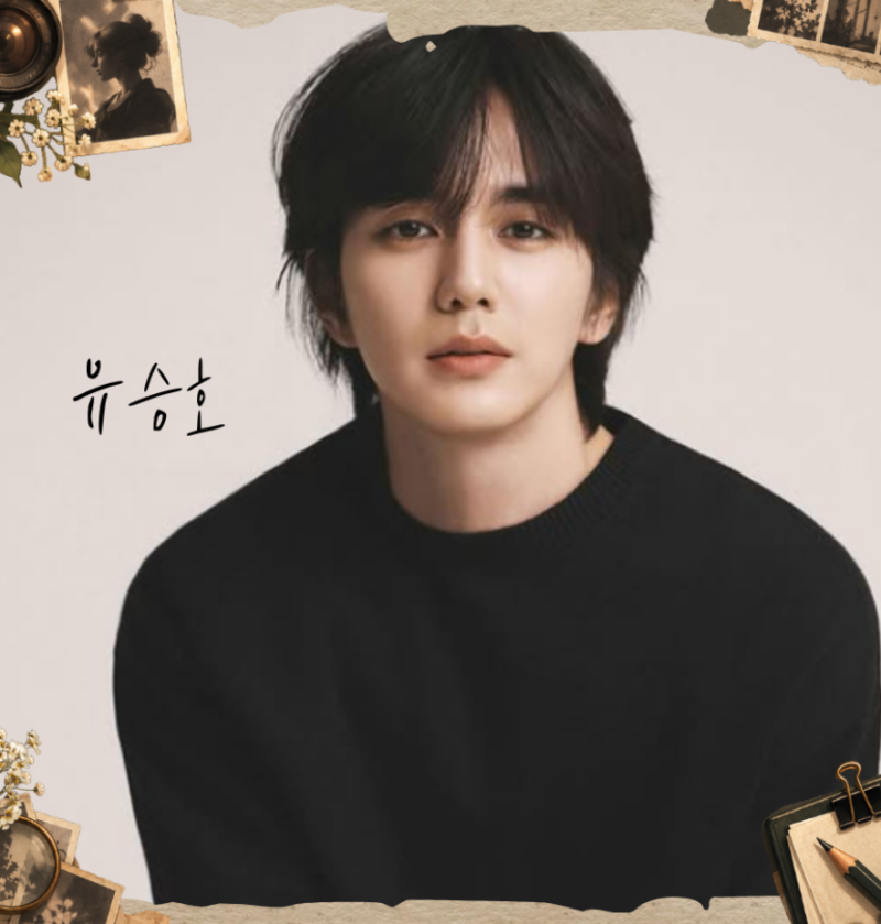 유승호 전 여자친구 결혼식에 단호한 반응... “여자친구 혼자도 못 보내” 연애관 공개