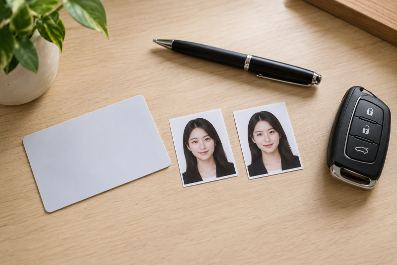 "1종 2종 다르다구?" 올바른 운전면허증 갱신 방법