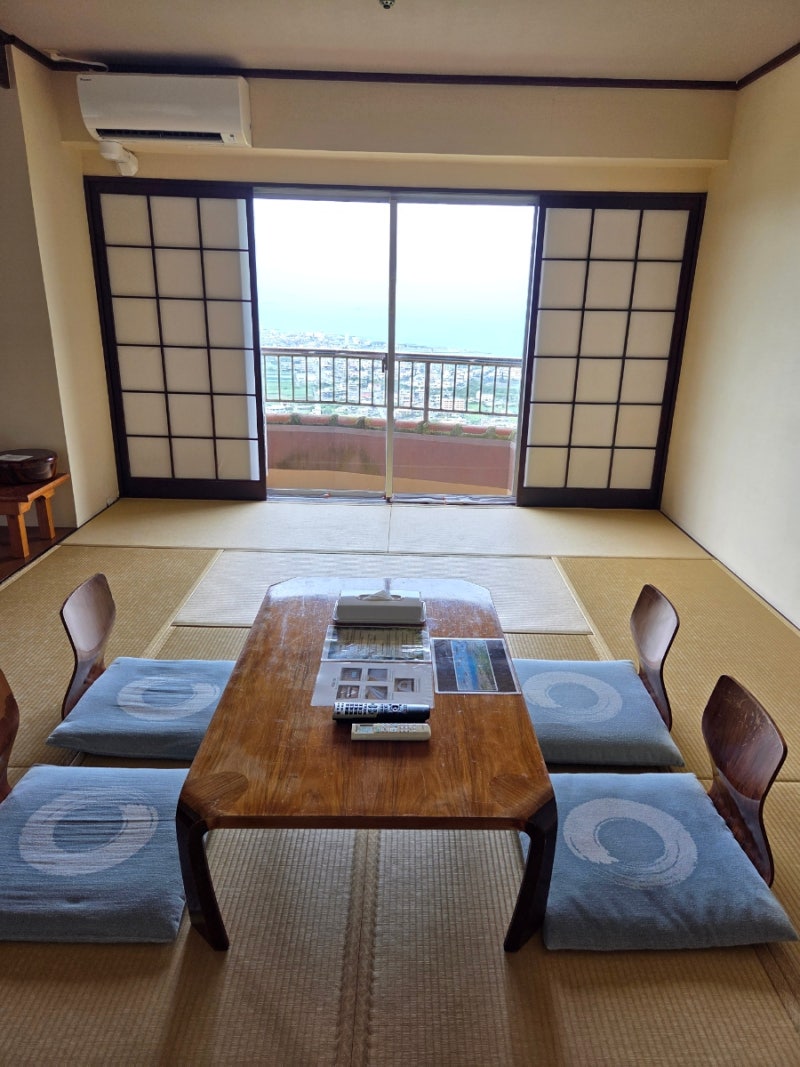 오키나와 호텔 추천 The Yuinchi Hotel Nanjo, 오션뷰에 수영장까지 숙박 솔직후기