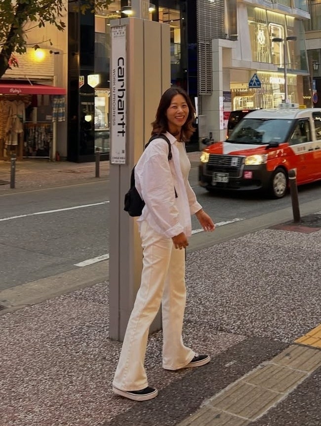 강경준 용서한 장신영, 한 달 만에 전한 근황