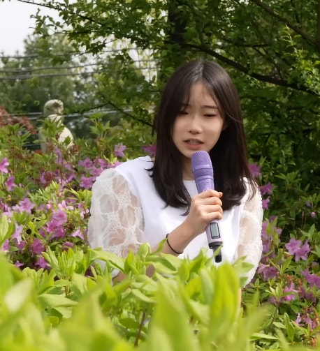정서주 ‘찔레꽃’ 시간 흘렀지만 잔잔한 여운