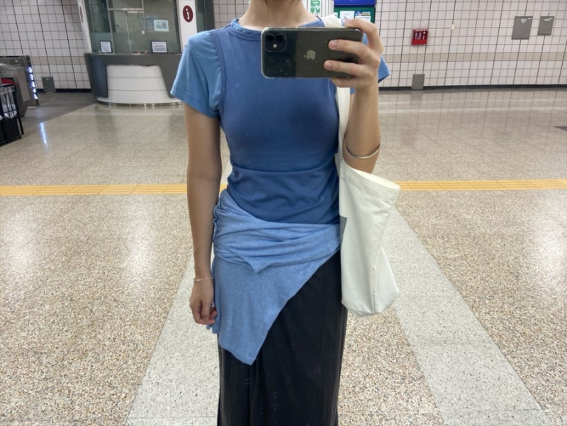 쉬는 날 조각모음집[삼각지 코르츠, 대흥 호핀치 그리고 청계천 이창섭]