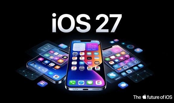 "내 아이폰도 될까?" iOS 27 업데이트 총정리! 지원 기기 목록부터 핵심 변화까지 ✨