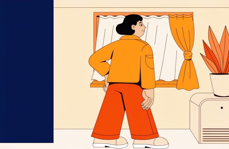 누런 벽지 하얗게, 표백부터 시도하면 얼룩 경계만 더 크게 남습니다