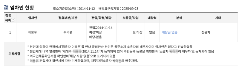 포항 북구 두산위브더제니스 아파트 경매 3억 6천만원대 2025타경3929 사진 7