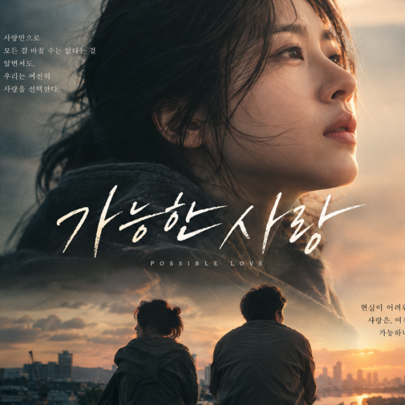 설경구·전도연·조인성, 이창동과 뭉치더니…베니스서 난리난 '가능한 사랑' 정체