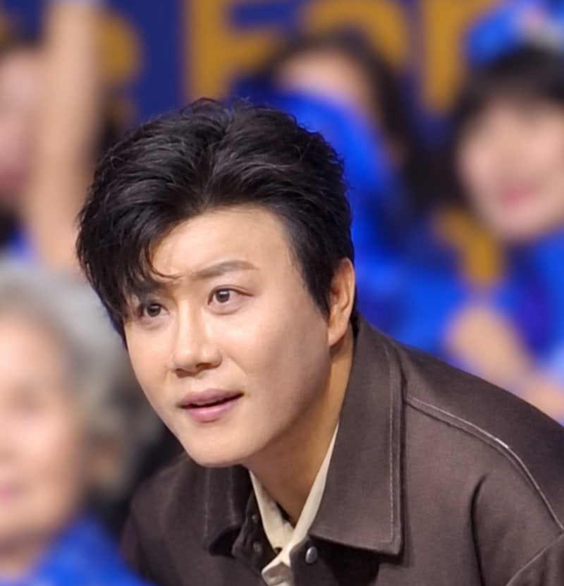 표 없이 진해성 본다…상주 슈퍼콘서트, 대체 뭐길래