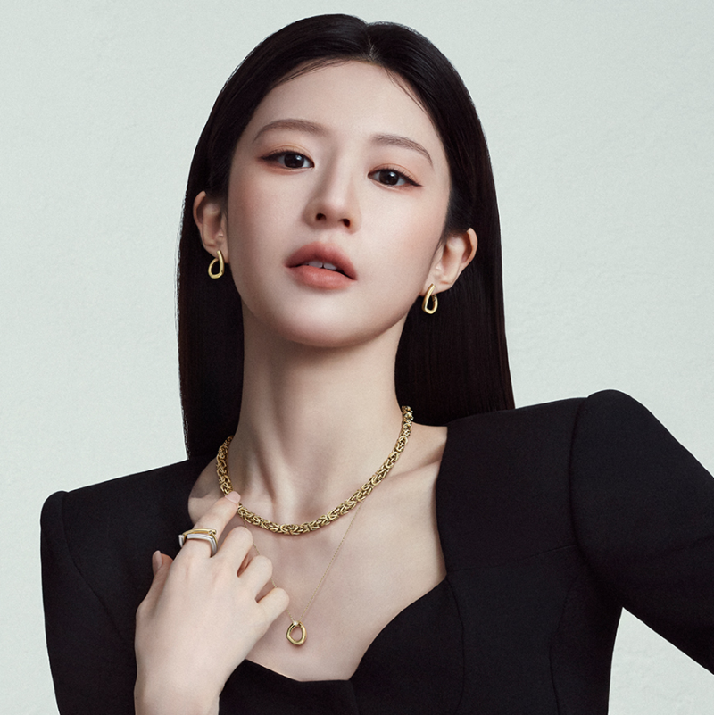 디디에 두보 DIDIER DUBOT Sélection D 셀렉시옹 디 고윤정 귀걸이 목걸이 반지 정보 정리